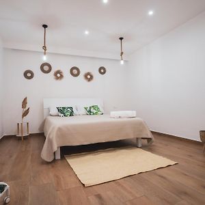 Macrame Room